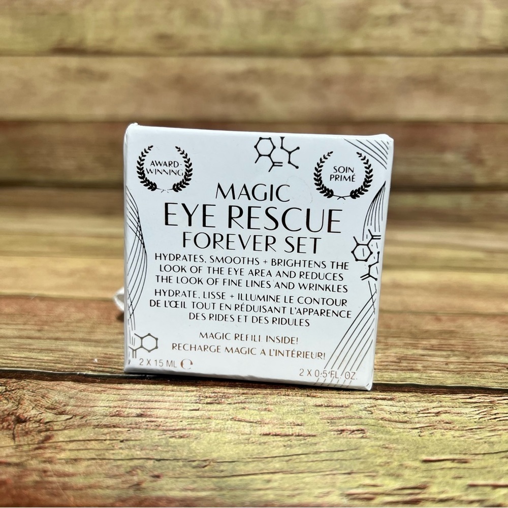 Charlotte Tilbury Magic Eye Rescue Forever Set - Picture 2 of 6